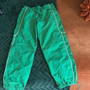 BDG Emerald Green Pants